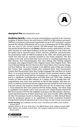 Oxford Dictionary of Film Studies (Oxford Quick Reference) - мініатюра 7