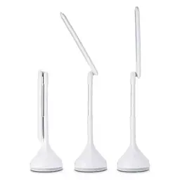 Лампа настільна Remax Time Pro Series Eye-Caring LED Lamp RT-E510 з акумулятором 1200 мА.год - мініатюра 3