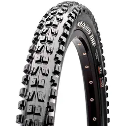 Покришка Maxxis Minion DHF 29 x 2.50WT TPI-60 Foldable EXO/TR (1052-ETB96800000)