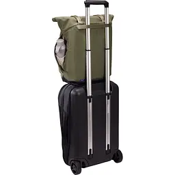 Наплічна сумка Thule Paramount Tote 22L Soft Green (TH 3205010) - мініатюра 15
