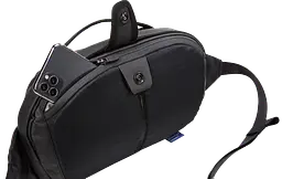 Cумка через плече Thule Portable Tact Waistpack 5L TACTWP-05 Black sum0028137 - мініатюра 9