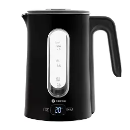 Електрочайник Grifon K1517GLЕBL