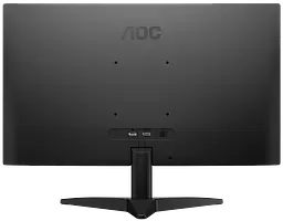 Монiтор 23.8" AOC 24B36X Black - мініатюра 6