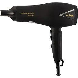 Фен Rotex RFF203-B UltimateCare Pro [146286]