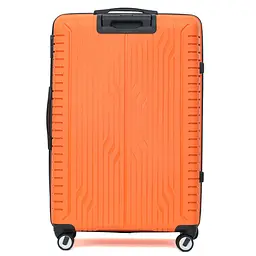 Валіза Semi Line 28" (L) Orange (T5609-3) - мініатюра 5