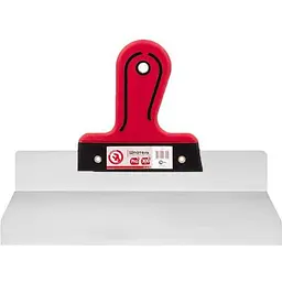 Шпатель фасадний Intertool 300 мм Pro KT-2630