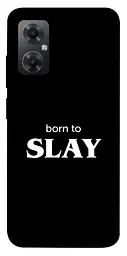 Чохол Demsky Slay для Xiaomi Redmi Note 11R