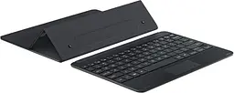 Чохол-клавіатура Samsung Book Cover Keyboard для Galaxy Tab S2 9.7 (T810/T813/T815/T819) Black ENG/UKR (EJ-FT810RBEGRU) - мініатюра 6