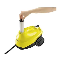 Фільтр до пилососу Karcher до пароочисника SC 3 (2.863-018.0) - мініатюра 2