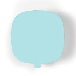 Миска з кришкою Chicco 6м+ блакитна (16001.25) - мініатюра 3