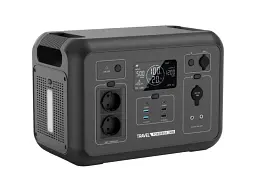 Зарядна станція VOLT POLSKA Travel Powerbox 2400 (5TBBNX1200) - мініатюра 2