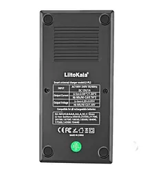 Зарядний пристрій LiitoKala Lii-PL2 для акумуляторів 18650 - мініатюра 3