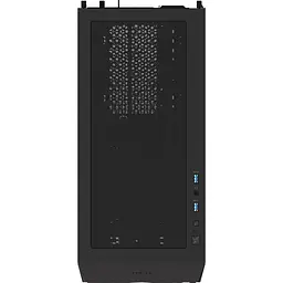 Корпус Gigabyte C102 Glass без БЖ Black (GB-C102G) Без БП - мініатюра 11
