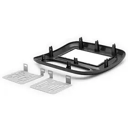 Перехідна рамка Opel Vivaro, Renault Trafic, Nissan NV300 AWM 781-27-102 - мініатюра 2