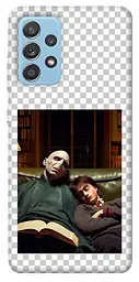Чохол Demsky Harry Potter 5 для Samsung Galaxy A52 4G / A52 5G