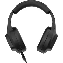 Навушники HF Stereo Canyon Shadder GH-6 Black (CND-SGHS6B) UA