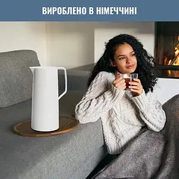 Термоглечик Tefal Motiva 1 л білий (N4170410) - мініатюра 11