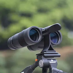 Бінокль Vanguard Spirit XF 8x42 WP (Spirit XF 8x42) - мініатюра 6