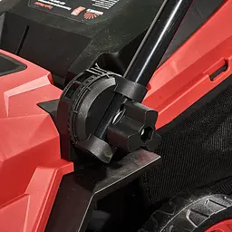 Газонокосарка акумуляторна Vitals Master AZP 3640 SmartLine+ (196081) - мініатюра 9