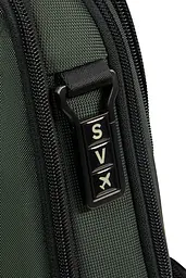 Рюкзак 15,6" Samsonite URBAN-EYE GREEN 43x30x18 KO1*04008 - мініатюра 10