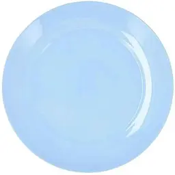 Тарілка LUMINARC десертна d=18см Apy Paradise Blue кругла