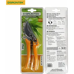 Секатор Gruntek Pirol (295195019) - мініатюра 8