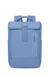 Рюкзак Роллтоп 14" American Tourister URBAN TIDE STORM BLUE 52,5x26x20,5 MK7*01002