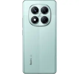 Смартфон Xiaomi Redmi Note 14 Pro 5G 12/512Gb Coral Green Global version - мініатюра 2