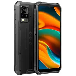Смартфон Blackview BV4800 2/32Gb Black (Global) - мініатюра 2