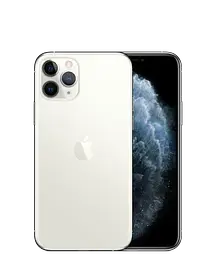 Смартфон Apple iPhone 11 Pro MAX 256GB SILVER Refurbished (1599459846)