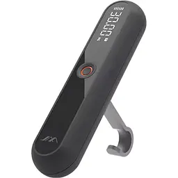 Кантор електронний JimiHome Scale JM-G3701 [111200] - мініатюра 1