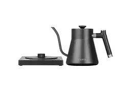 Електрочайник ECG Forza 8000 Pour Over Nero - мініатюра 5