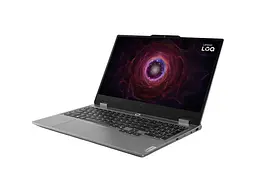 Ноутбук Lenovo LOQ 15ARP9 (83JC00LYUS) - мініатюра 9