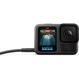 Екшн-камера GoPro HERO13 Black + Enduro + Head Strap + Handler Floating (CHDRB-131-RW) - мініатюра 5