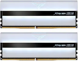 Оперативна пам'ять TEAM 16 GB DDR4 3600 MHz XTREEM ARGB (TF13D416G3600HC18JDC01)