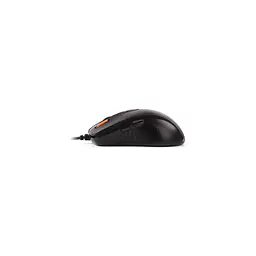 Мишка A4Tech N-70FXS Black - мініатюра 2