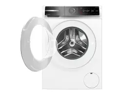 Пральна машина автоматична Bosch WGB2540EPL - мініатюра 2