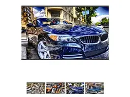 Альбом для малювання ОФОРТ 20арк. на спір. 120 г/м A4 УФ АА4120 Dream Motors