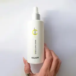 Стимулювальний тонік з вітаміном С Hillary Vitamin C Stimulating Toner 200 мл - мініатюра 4