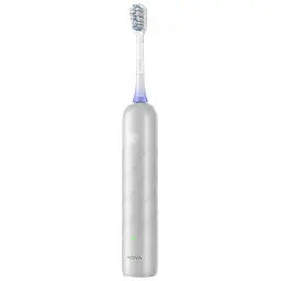 Електрична зубна щітка MOVA Fresh Pro Sliver (ATB15A-SIL)