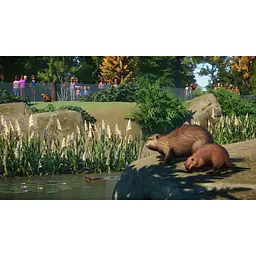 Ключ активації Microsoft Planet Zoo: Ultimate Edition для Xbox Series S/X - мініатюра 11