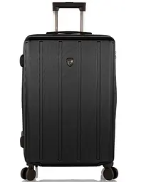 Валіза Heys SpinLite (M) Black (10157-0001-26) 930195 - мініатюра 2