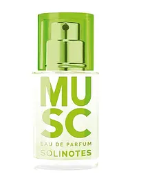 Оригінал Solinotes Musc 15 мл ТЕСТЕР парфумована вода