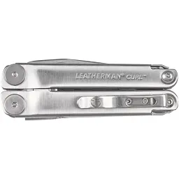 Мультитул Leatherman 832932 CURL синтетичний чохол - мініатюра 5