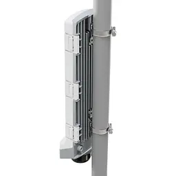 Комутатор MikroTik CSS606-1G-2Gi-3S+OUT GPERx6 3xGigabit Ethernet 3xSFP+ SwOS outdoor (CSS606-1G-2Gi-3S+OUT) - мініатюра 3