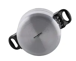 Скороварка Hausberg HB-H-315 15 л - мініатюра 10