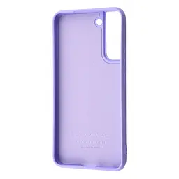 Чохол WAVE Colorful Case (TPU) Samsung Galaxy S22 Plus в асортименті - мініатюра 2