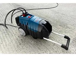 Мийка високого тиску Bosch GHP 5-55 Professional (0600910400) - мініатюра 2