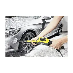 Мойка высокого давления Karcher K 4 Power Control Flex Car & Home (1.324-309.0) - миниатюра 8