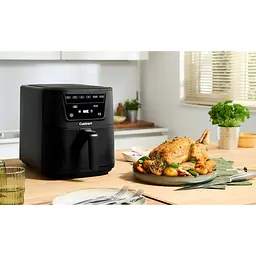 Мультипіч Cuisinart Compactmax (AFS8OBLE) - мініатюра 7